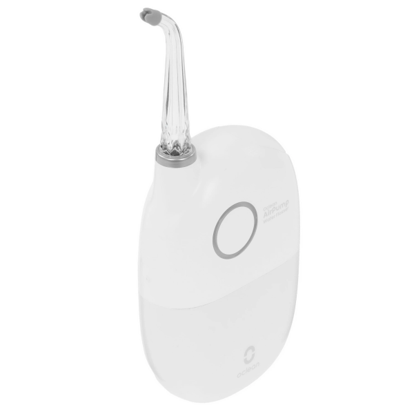 Купить Ирригатор для полости рта Oclean AirPump A10 Серый-05.png